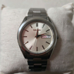 세이코 SBTH007 극미품