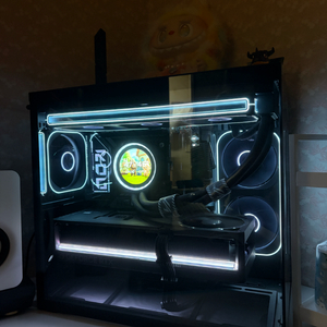 Z890 HERO ASUS ROG 인텍앤컴퍼니