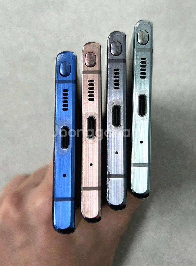 갤럭시 S20노트 판매 합니다[15만]--4