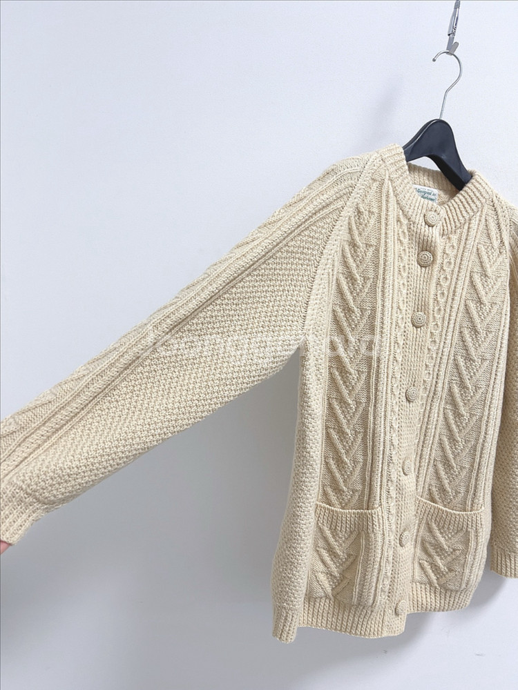 한림수직 오리지널 가디건--2