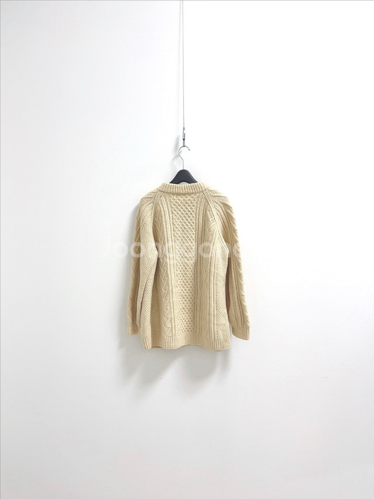 한림수직 오리지널 가디건--3