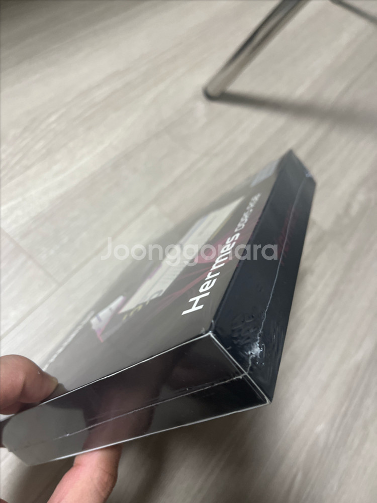 DDR5 RGB 메모리 32gb--1