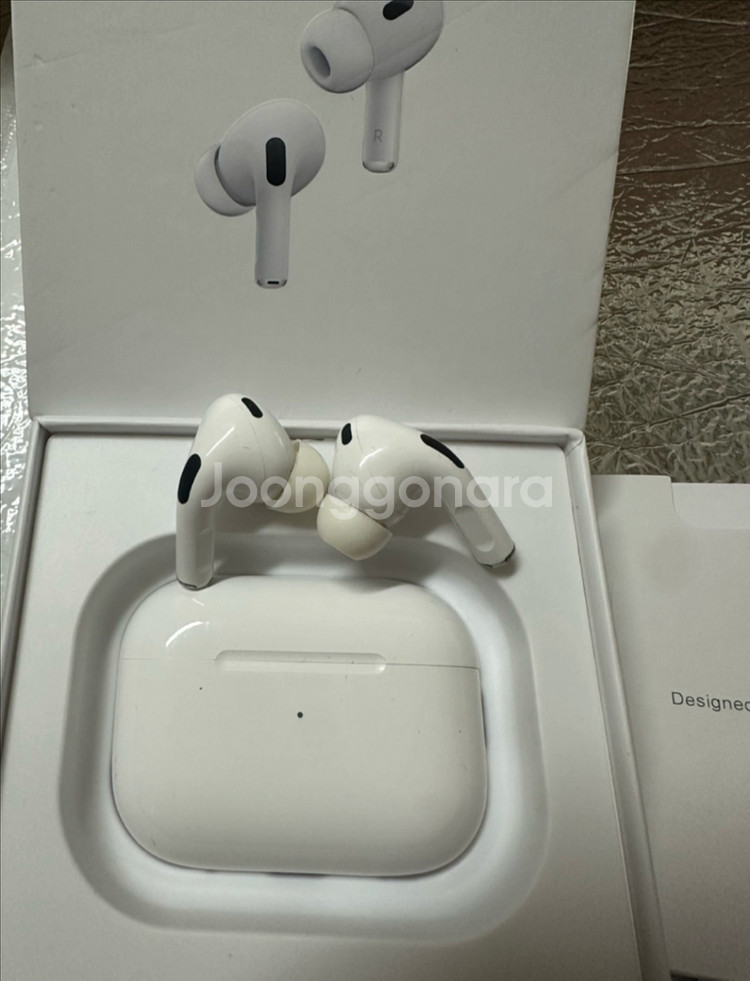 애플 에어팟 프로 2세대--3