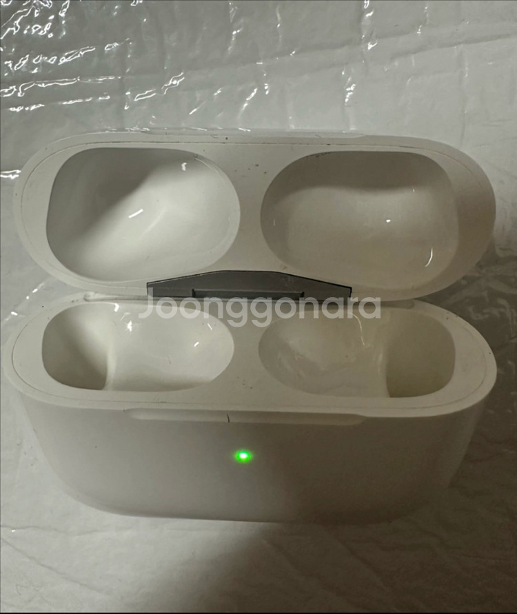 애플 에어팟 프로 2세대--1