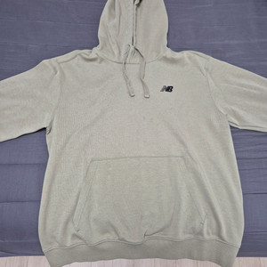 뉴발란스 후드 100(L size)