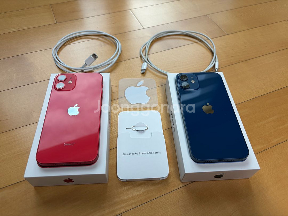 아이폰 12미니 128GB s급--0