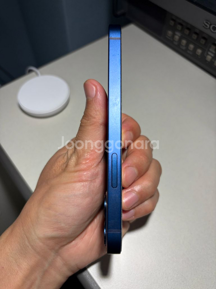 아이폰 12미니 128GB s급--4