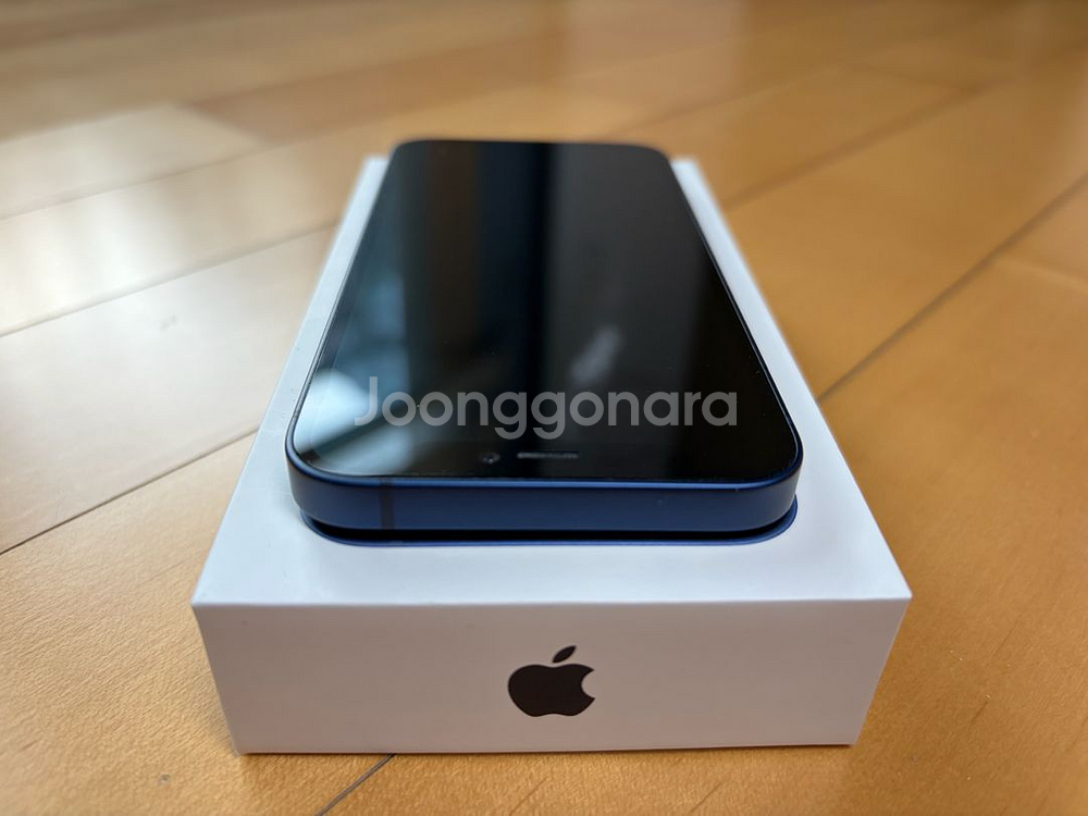 아이폰 12미니 128GB s급--2