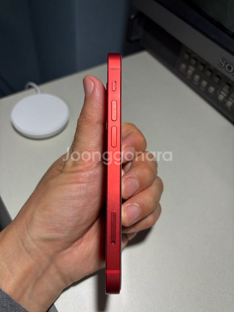 아이폰 12미니 128GB s급--8