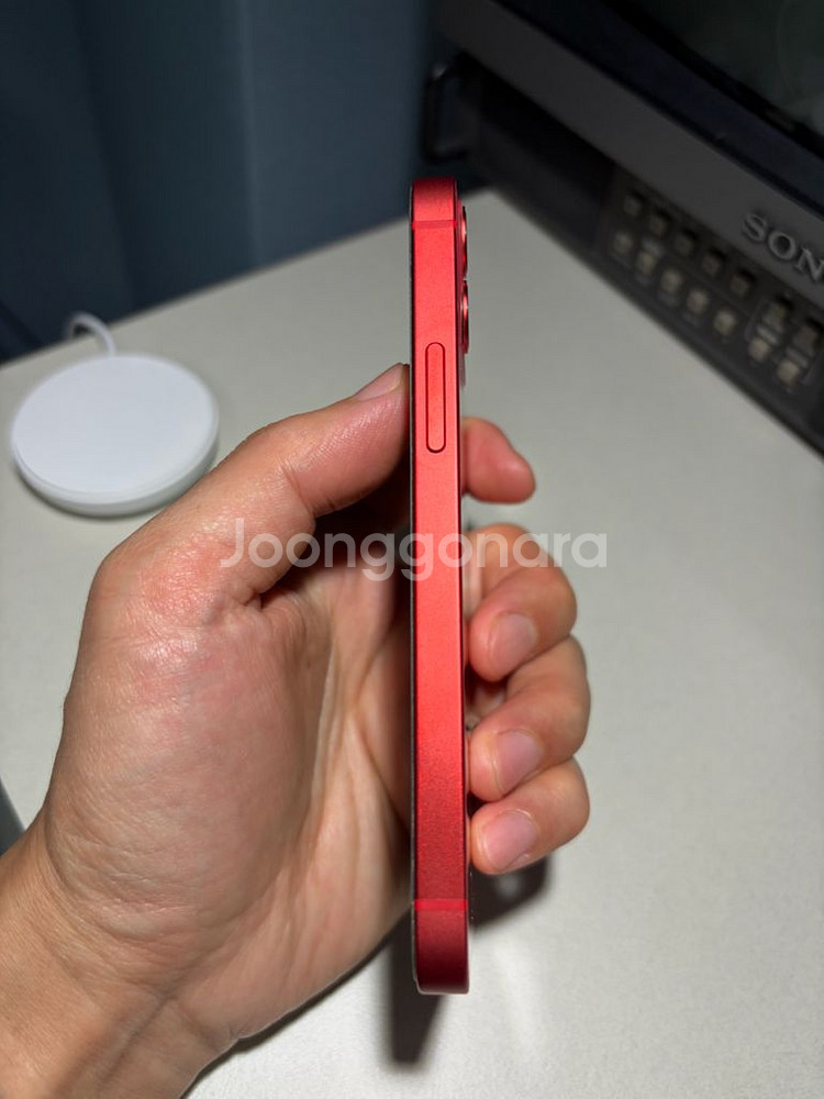 아이폰 12미니 128GB s급--7