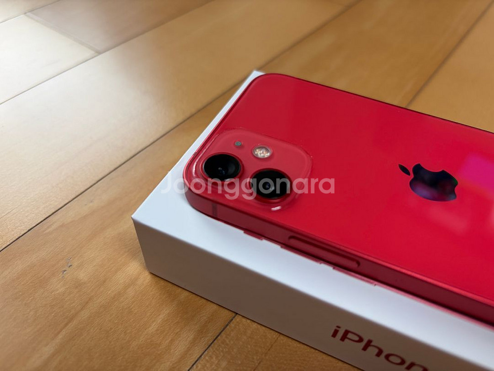 아이폰 12미니 128GB s급--6