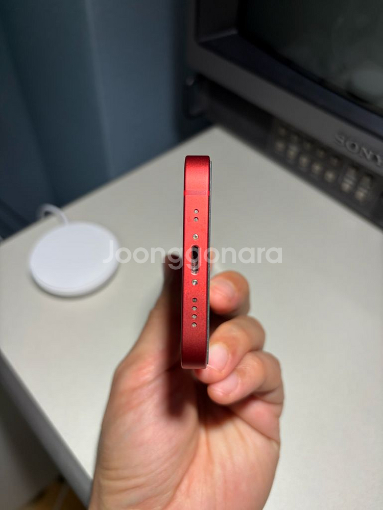 아이폰 12미니 128GB s급--9