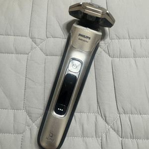 필립스 면도기 SkinIQ 9000 전기면도기 S9979/77