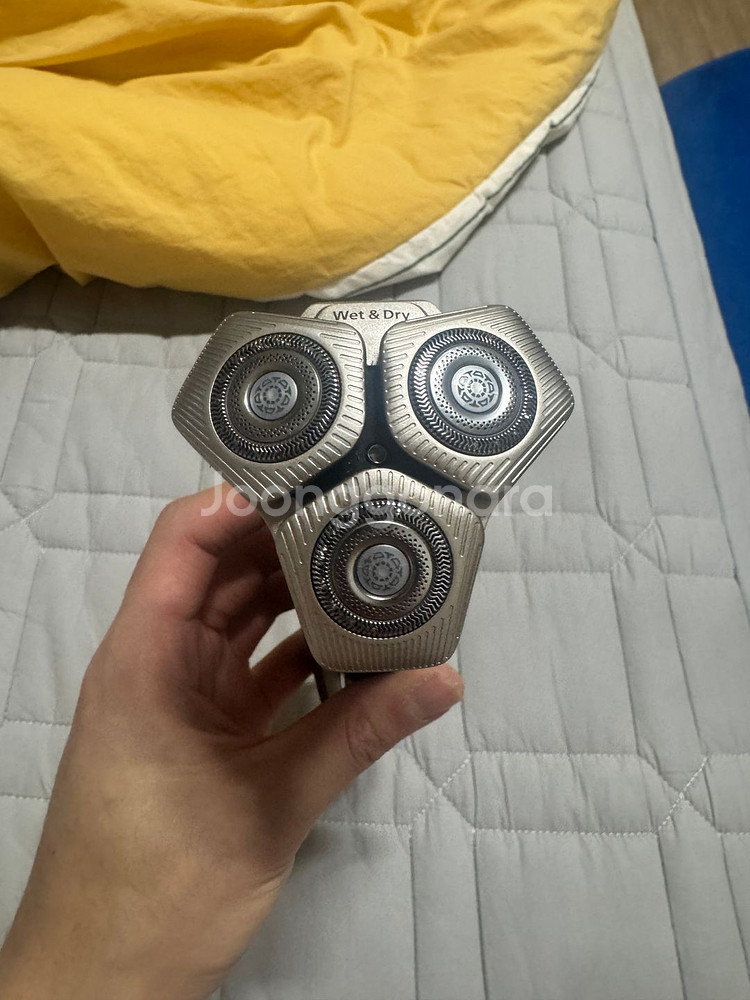 필립스 면도기 SkinIQ 9000 전기면도기 S9979/77--1