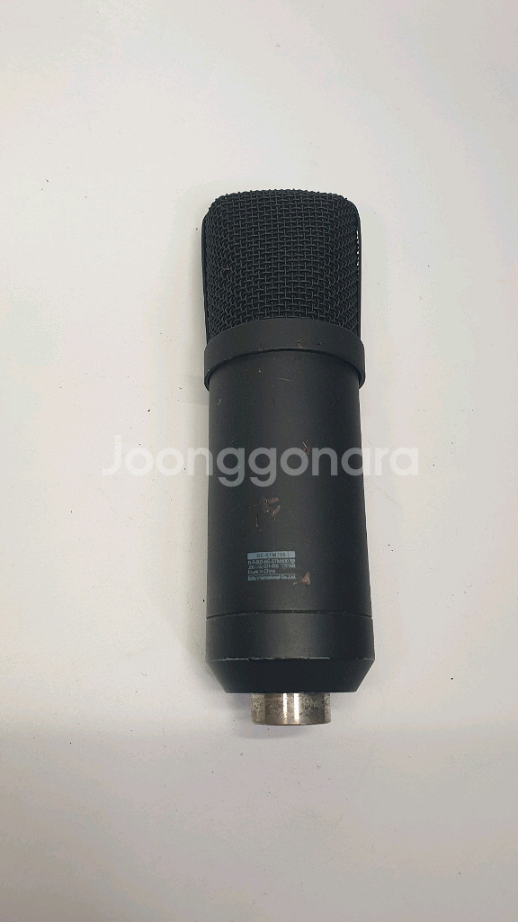 브리츠 마이크 BE-STM700--7