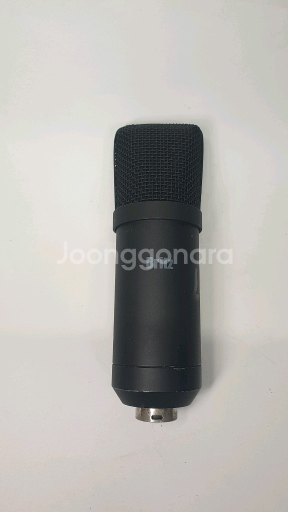 브리츠 마이크 BE-STM700--8