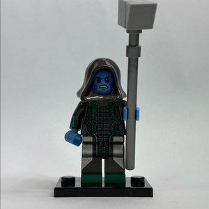 레고 마블 어벤져스 로닌 슈퍼 히어로즈 커스텀 피규어 (호환)