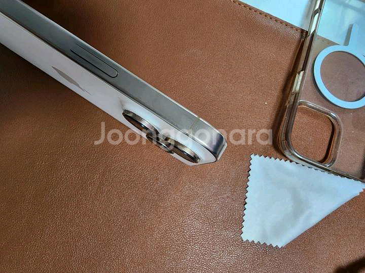 아이폰 16프로맥스 512기가--4