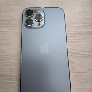 아이폰13프로맥스 256G 배터리성능치84%팝니다.