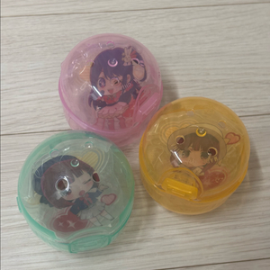 새상품 최애의아이 미니 아크릴 스탠드 아이 카나 아카네