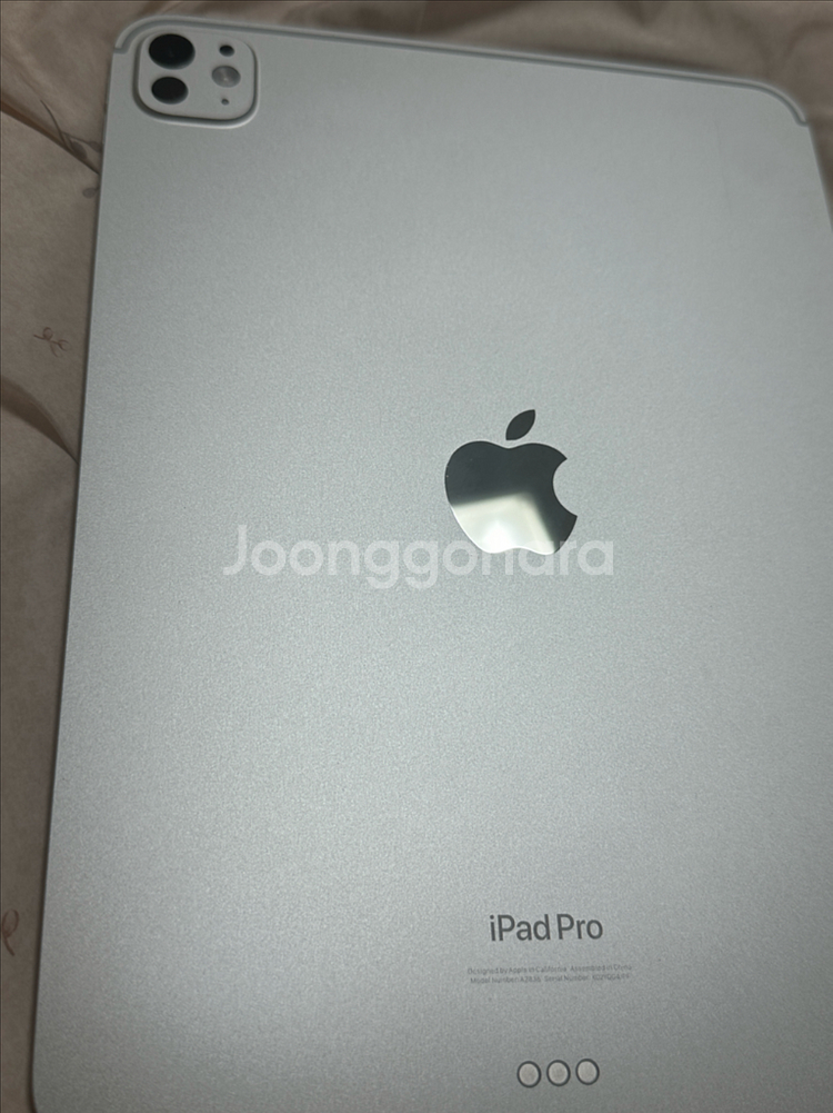 아이패드프로 m4 11 256 100%--5