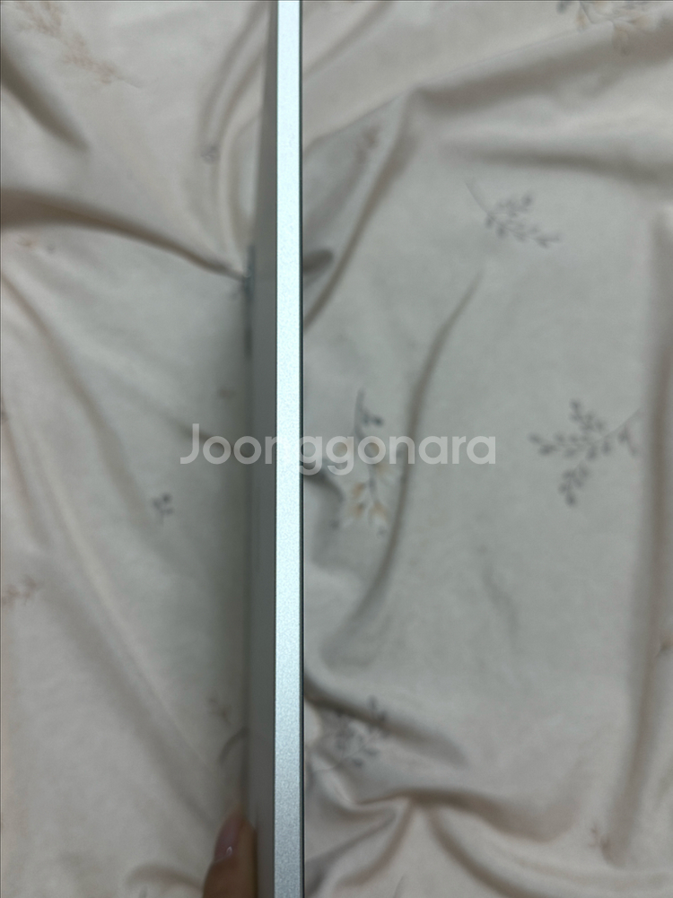 아이패드프로 m4 11 256 100%--3