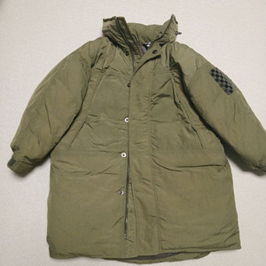 히로 몬스터패딩 120