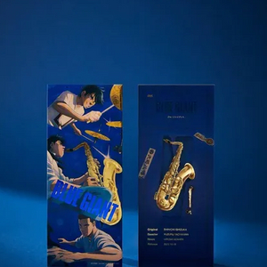 CGV TTT 5 블루 자이언트