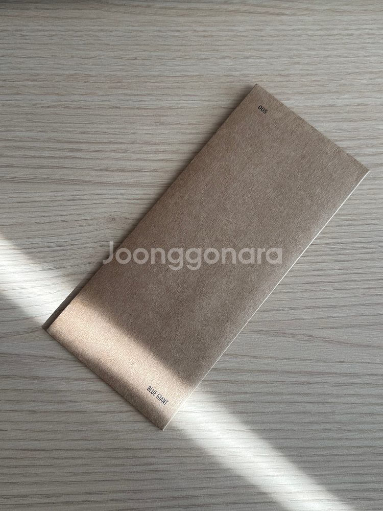 CGV TTT 5 블루 자이언트--2