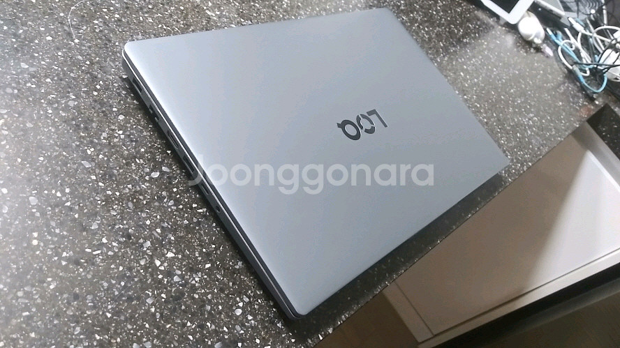 레노버 최신형 LOQ 게이밍 노트북/인텔,RTX4050--2