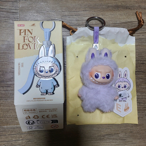 팝마트정품 미니라부부E