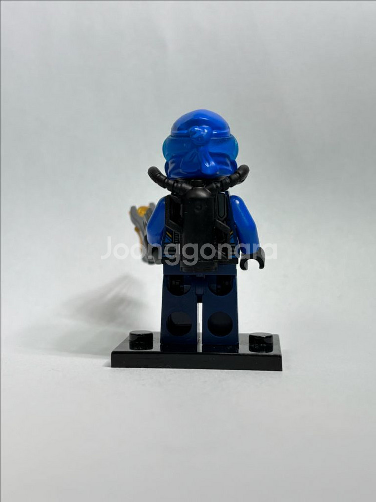 레고 닌자고 제이 피규어 (정품)--1
