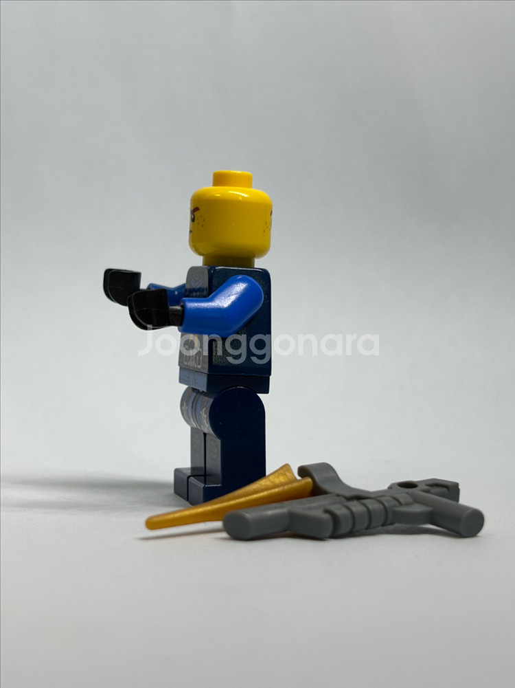 레고 닌자고 제이 피규어 (정품)--7