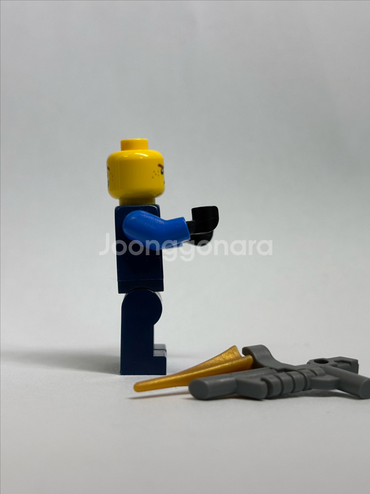 레고 닌자고 제이 피규어 (정품)--6