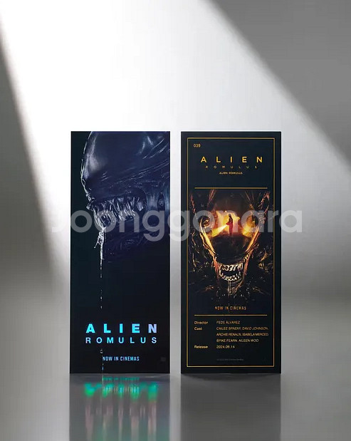 CGV TTT 39 에일리언 로물루스--0