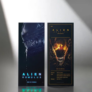 CGV TTT 39 에일리언 로물루스