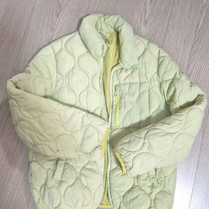 자라 여아 패딩점퍼 사이즈 152