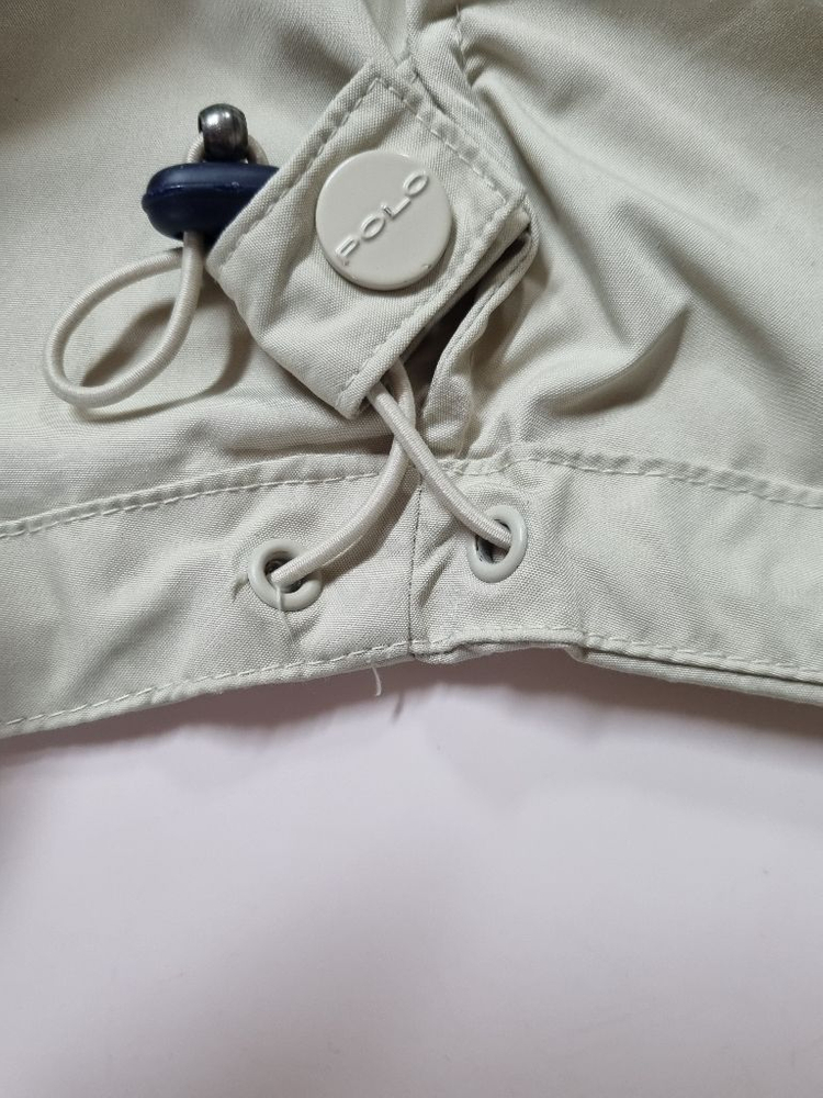 105)POLO GOLF 폴로골프 남성 자켓점퍼 이미지