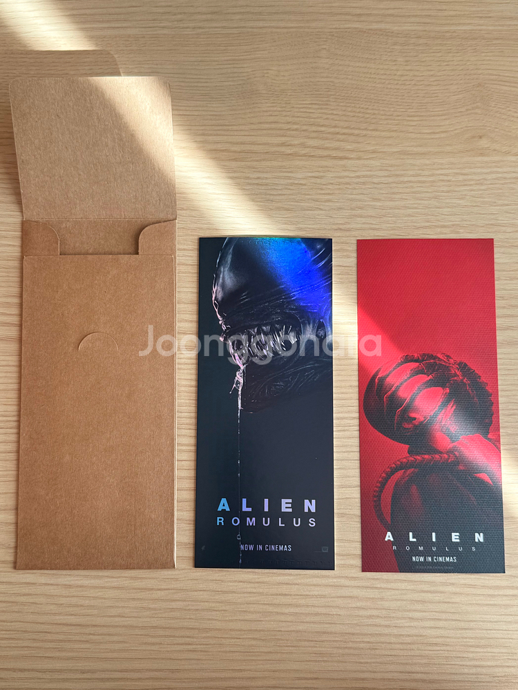 CGV TTT 39 에일리언 로물루스--1