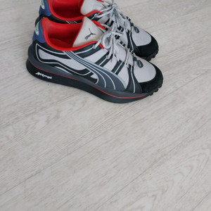 푸마 아스트록스 260 운동화