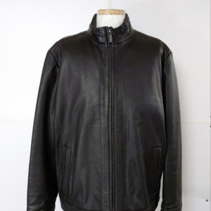 105)로스차이드 양가죽 자켓 거의새것 이미지