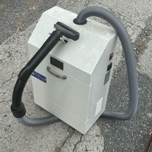 세기시스템 SV-900 업소용청소기 (미용실청소기) 이미지