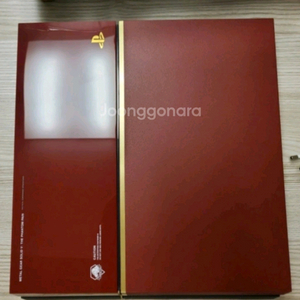 PS4 정발 메탈기어 솔리드 팬텀페인 에디션 한정판 2TB