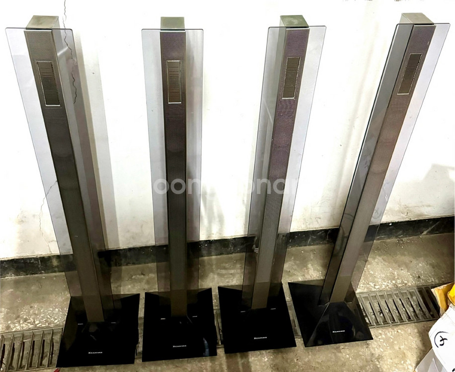 LG 5채널 홈시어터 스피커 판매합니다--0