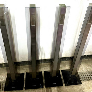 LG 5채널 홈시어터 스피커 판매합니다