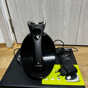 메타머슬 EMS 저주파 마사지기