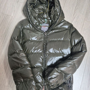 듀베티카 여성 패딩 사이즈42