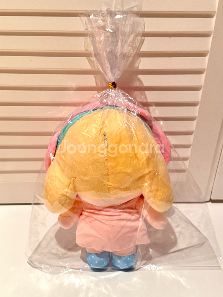 새상품) 크라이베이비 눈물 플라워 30cm 중형 인형--1