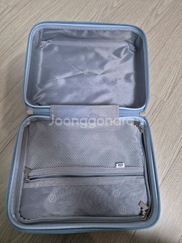 포케몬 14인치 미니 캐리어--1