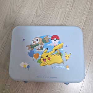 포케몬 14인치 미니 캐리어